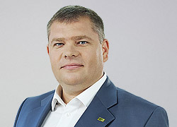 Володимир Шкварилюк: «Уряд має піти у відставку»