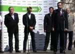 У Севастополі відбувся  мітинг 