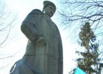 Депутати від Хмельницького «Фронту Змін» вшанували пам’ять Тараса Шевченка (ВІДЕО)