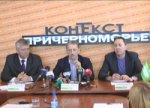 «Фронт Змін» оголосив про початок місцевого референдуму з відставки мера Одеси