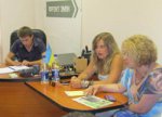 У Хмельницькому відбувся молодіжний форум, організований «Фронтом Змін»