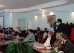 Хмельницький «Фронт Змін» залучився підтримкою підприємців області у боротьбі з податковим свавіллям (ВІДЕО)
