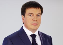 Геннадій Зубко: «В Україні повинні запрацювати менеджери з державницькою позицією»